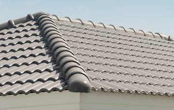 advantages of Blaina clay roofing