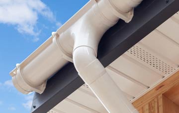 Blaina gutter installation costs