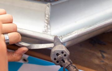 disadvantages of Blaina lead roofing