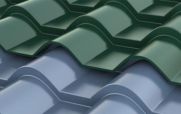 who should consider Blaina plastic roofs