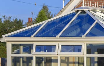 professional Blaina conservatory insulation