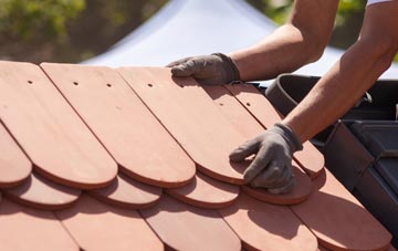 Blaina roof tile contractors