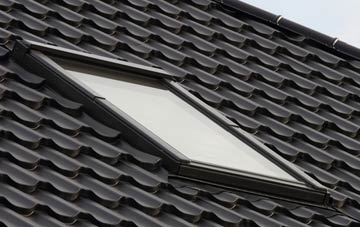 benefits of Blaina roof windows