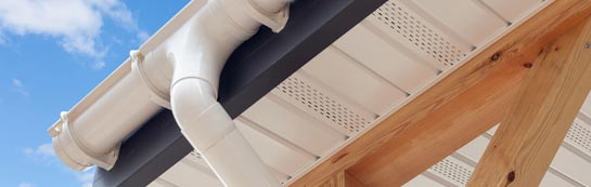 get Blaina guttering quotes today