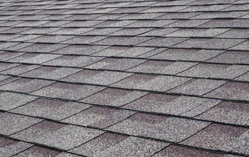 Blaina tiles for shallow pitch roofing