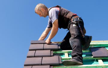 disadvantages of Blaina slate roofing