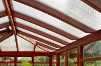 Blaina conservatory roofing insulation