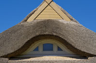 Blaina thatch roofing